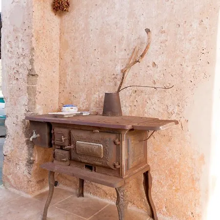 La Fragna Bed & Breakfast *