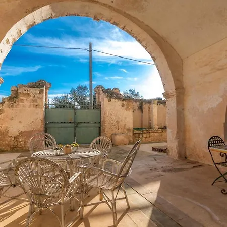 Bed & Breakfast La Fragna