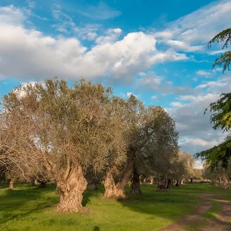 La Fragna Bed & Breakfast *