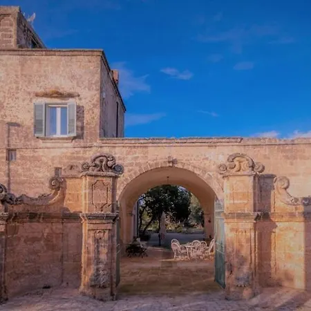 La Fragna Nardo