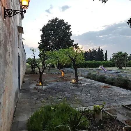 Bed & Breakfast La Fragna *
