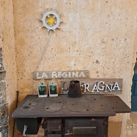 La Fragna * Nardo