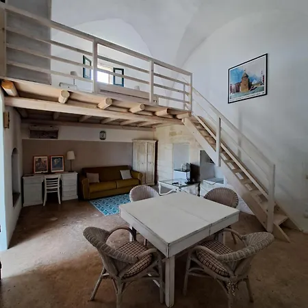 La Fragna Bed & Breakfast *