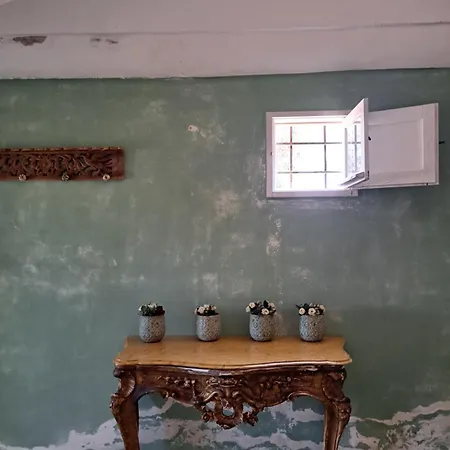 Bed & Breakfast La Fragna *