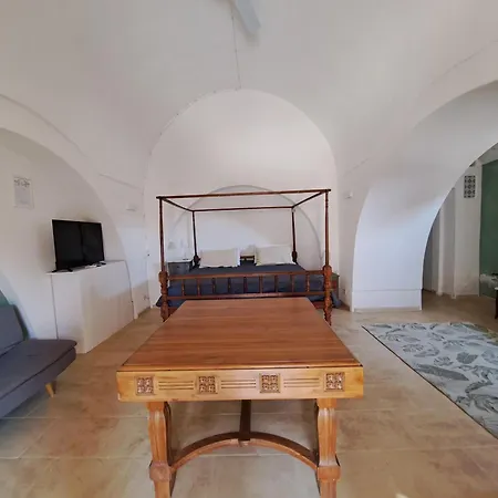 Bed & Breakfast La Fragna Nardo