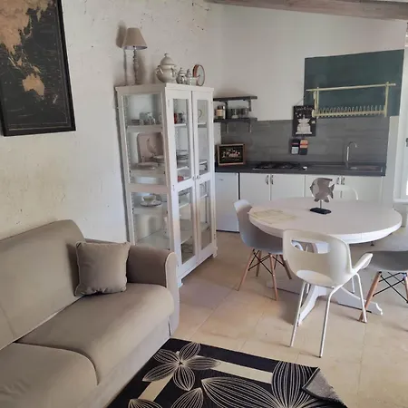 La Fragna Bed & Breakfast *