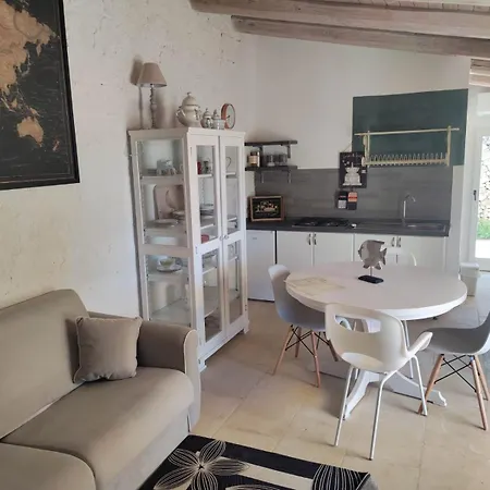 Bed & Breakfast La Fragna *