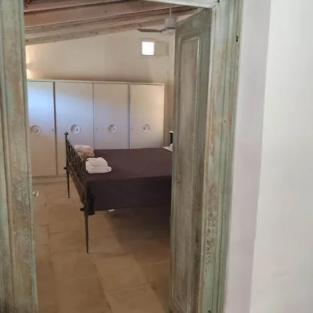 住宿加早餐酒店 La Fragna Nardò