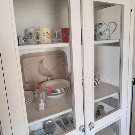 La Fragna * Nardo