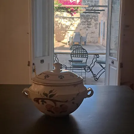 Bed and breakfast La Fragna