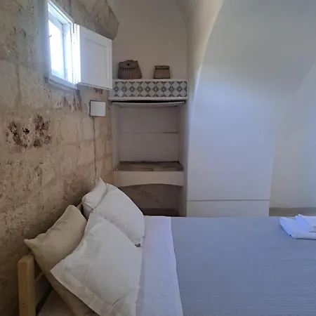 Bed and breakfast La Fragna 3*