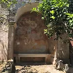 La Fragna Oda ve Kahvaltı