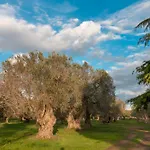 La Fragna Bed & Breakfast 3*