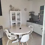 La Fragna Oda ve Kahvaltı Nardò