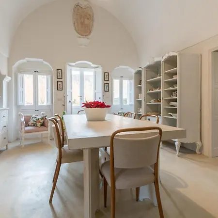 Bed & Breakfast La Fragna Nardo