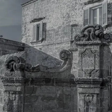 La Fragna Bed & Breakfast 3*