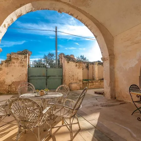 Bed & Breakfast La Fragna