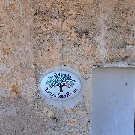 La Fragna Nardò