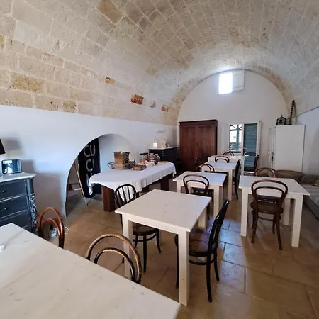 La Fragna 3* Nardò