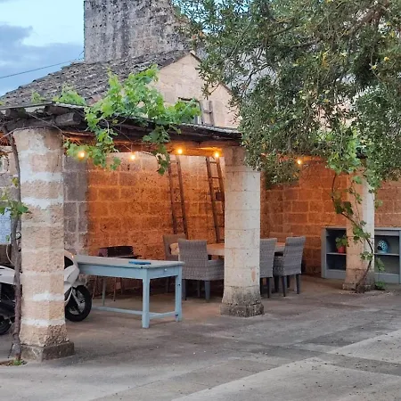 La Fragna Bed and Breakfast