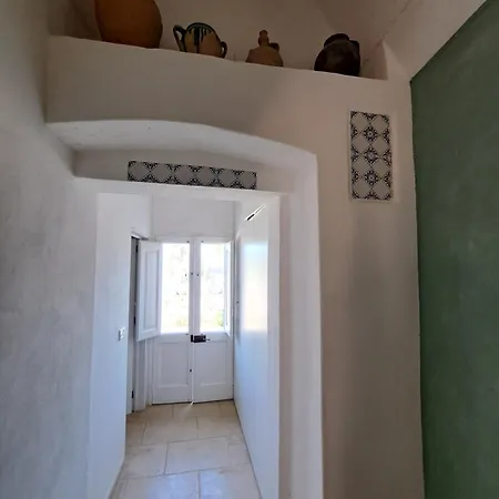 La Fragna 3*