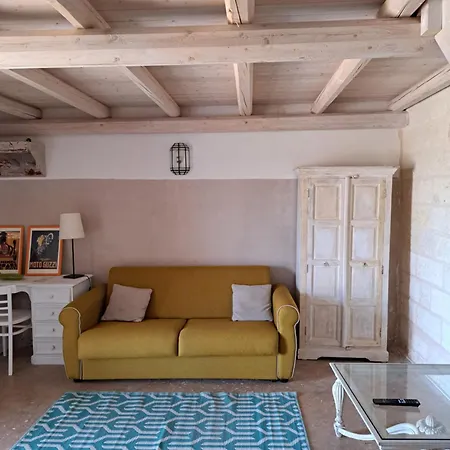 Bed & Breakfast La Fragna Nardo