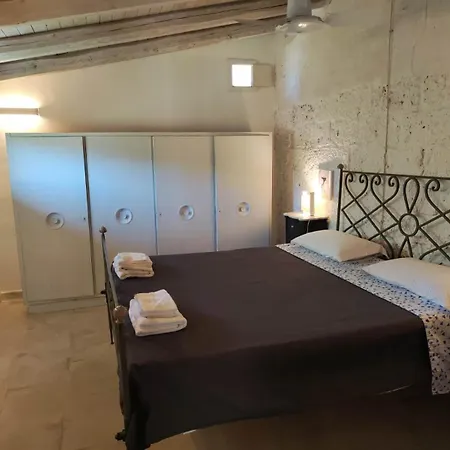 La Fragna Nardò