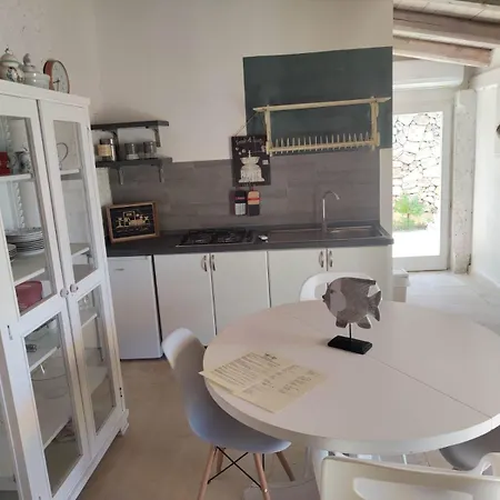 Bed & Breakfast La Fragna