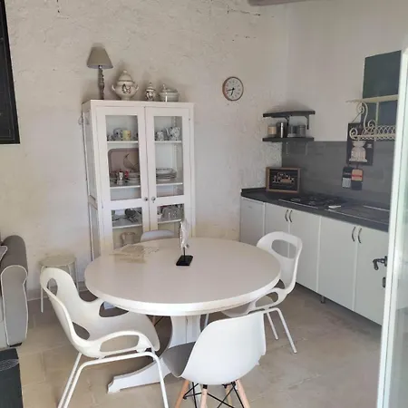 La Fragna Bed & Breakfast Nardo