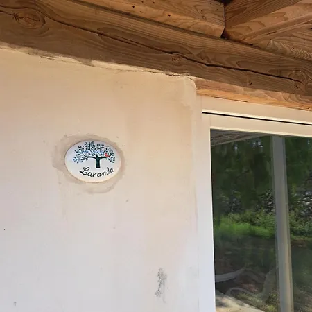 Bed and Breakfast La Fragna