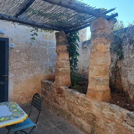 La Fragna Nardò