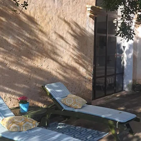 לינה וארוחת בוקר La Fragna 3*