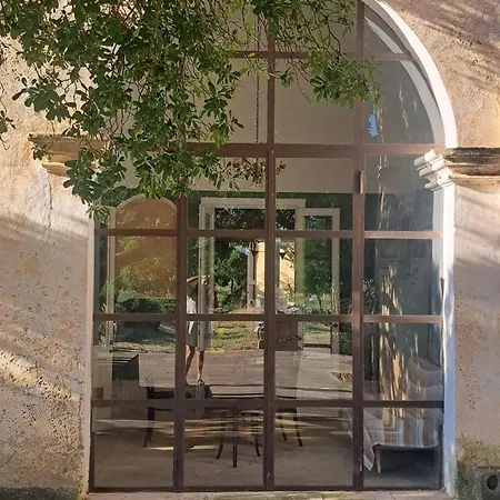 La Fragna 3* Nardò
