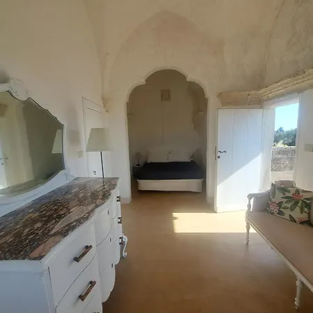 Bed & Breakfast La Fragna Nardò