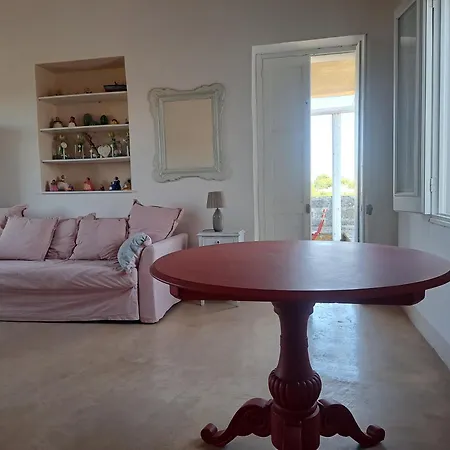 La Fragna 3* Nardò