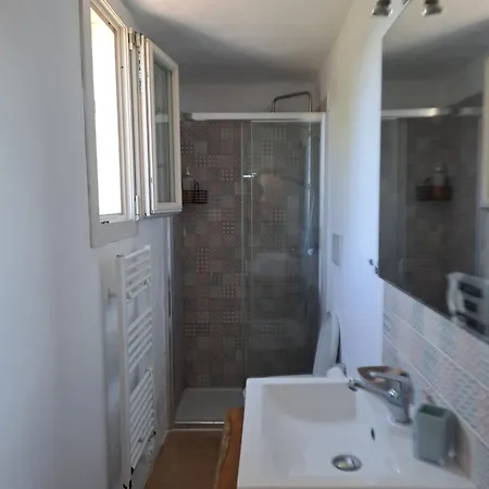 La Fragna Bed & Breakfast 3*