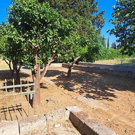 La Fragna לינה וארוחת בוקר