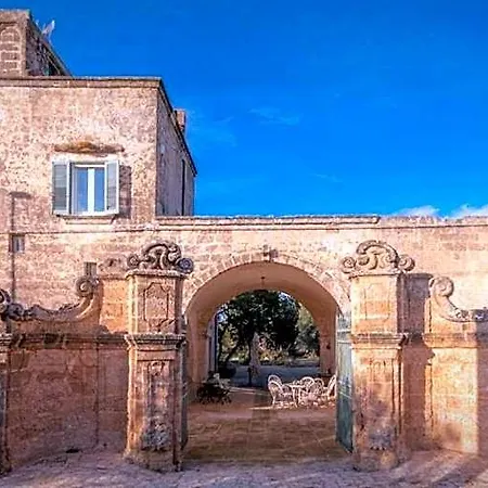 Bed & Breakfast La Fragna 3*