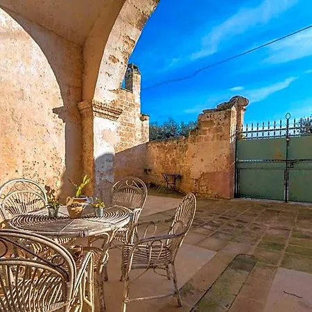 Bed & Breakfast La Fragna 3*