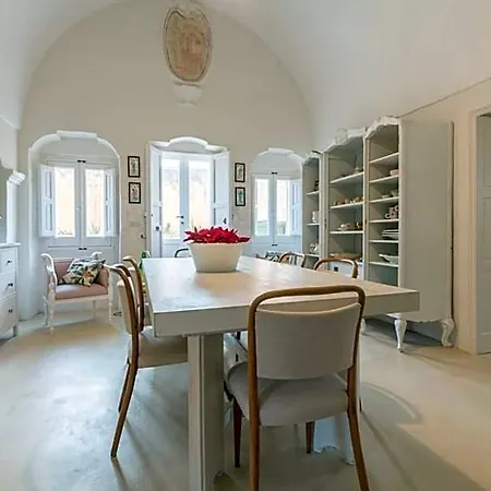La Fragna Bed & Breakfast