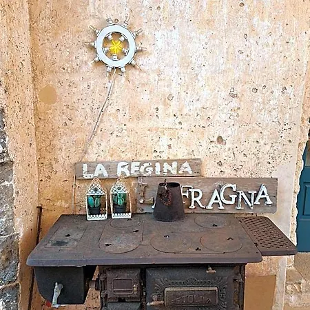 La Fragna Panzió