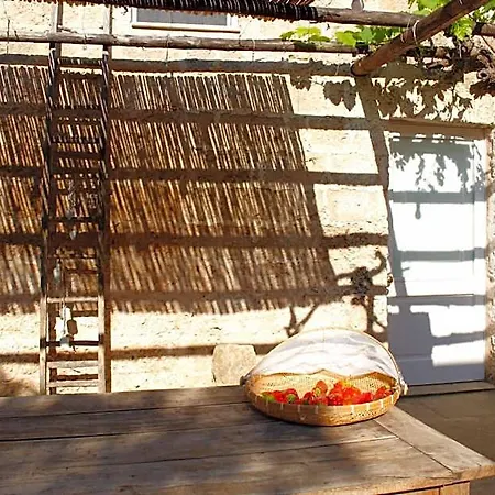 Bed & Breakfast La Fragna Nardò