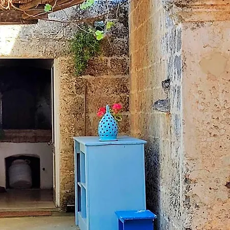 La Fragna 3* Nardò