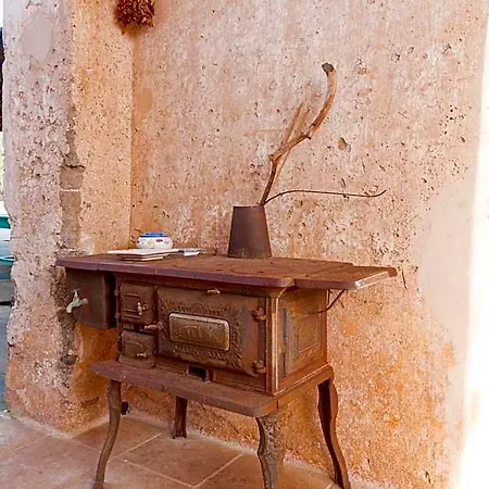 Bed and breakfast La Fragna