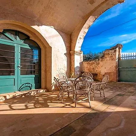 Bed & Breakfast La Fragna Nardò