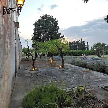 La Fragna 3* Nardò