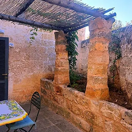 Bed & Breakfast La Fragna Nardò