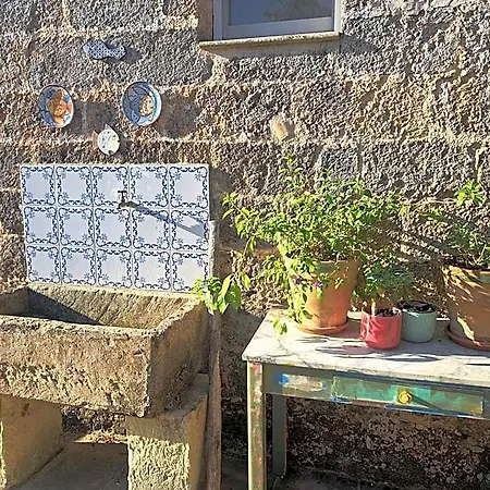 La Fragna Bed & Breakfast