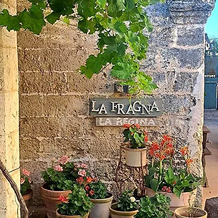 Bed and breakfast La Fragna 3*