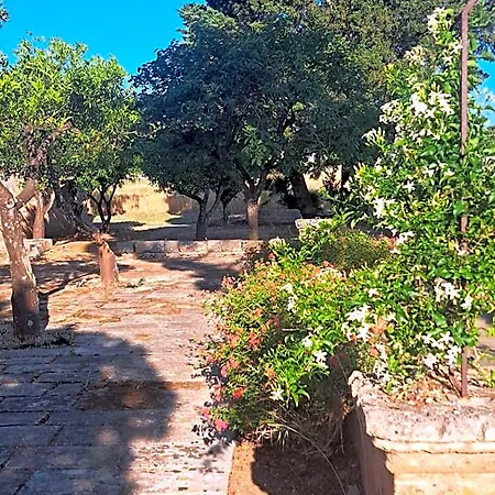Bed and breakfast La Fragna